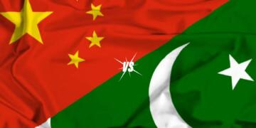 CPEC, China, Pakistan, Regional Stability