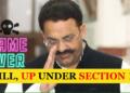 Uttar Pradesh, Section 144, Gangster, Politician, Mukhtar Ansari dead