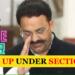 Uttar Pradesh, Section 144, Gangster, Politician, Mukhtar Ansari dead
