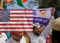 US, Germany, Diplomatic Tensions, India internal Affairs, Kejriwal