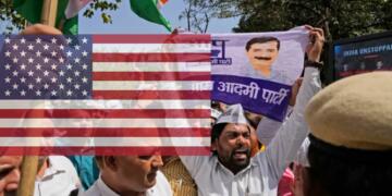 US, Germany, Diplomatic Tensions, India internal Affairs, Kejriwal