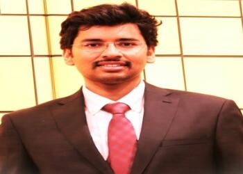 Data Analytics for Predictive Healthcare: Speaking with Expert Siddhartha N