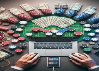 Comparing Online Casinos to Traditional Casinos