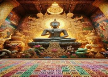 Unveiling the Fascinating World of Thai Lotteries