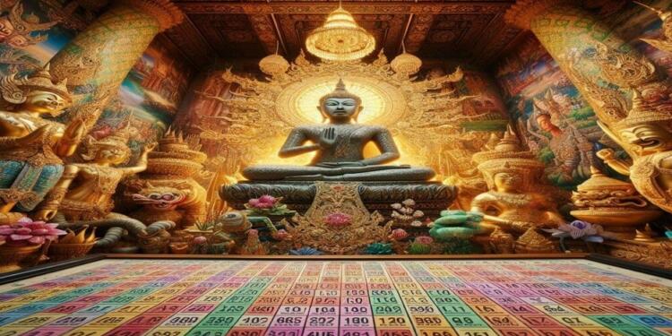 Unveiling the Fascinating World of Thai Lotteries