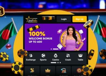 Jeetwin App: Welcome Bonus, Favourite Slots and Sports Betting By Your Side