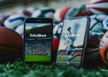 Why sports betting with MelBet is your choice