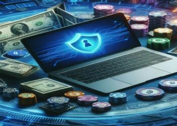 Are Payment Gateways Secure in Online Casinos?