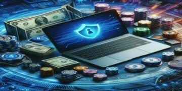 Are Payment Gateways Secure in Online Casinos?