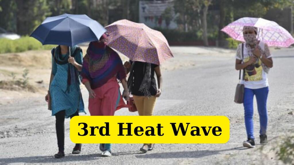 Heat Wave, High Temperature, Economy, Elections, India