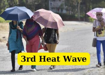 Heat Wave, High Temperature, Economy, Elections, India