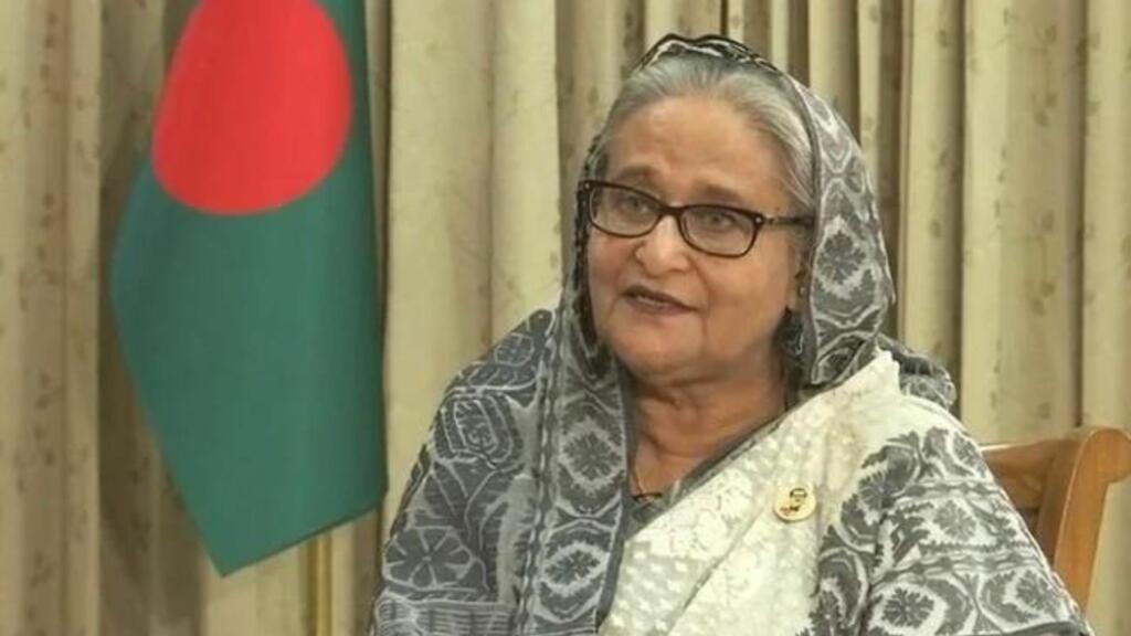 Bangladesh, Maldives, India Out, Economic Dependency