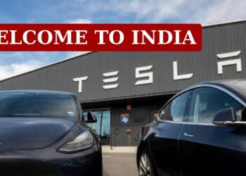 Tesla, India, EV, Electric Vehicle