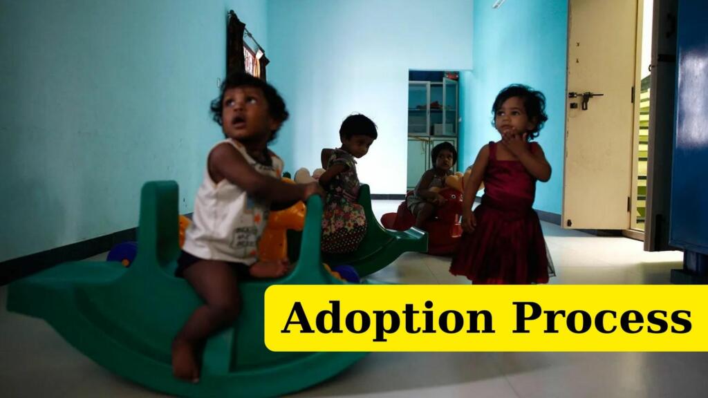 India, Low Child Adoption Rate