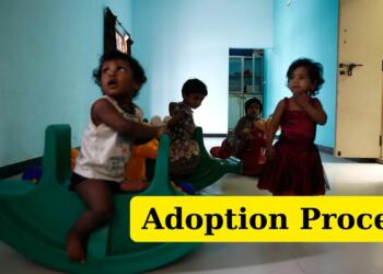 India, Low Child Adoption Rate