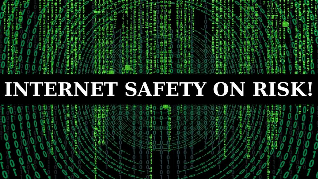 Cyber Security, Malicious Code, Internet