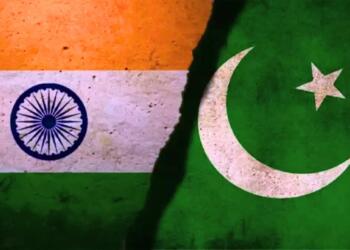 Pakistan, India, Border Security, Terrorism