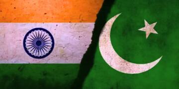 Pakistan, India, Border Security, Terrorism