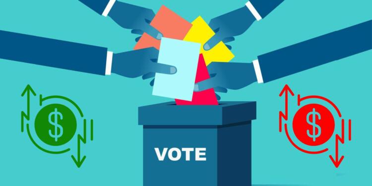Global Elections, Global Market, India, US, UK, Africa