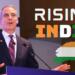 Growing India, US Ambassador, Eric Garcetti, Global Recognition