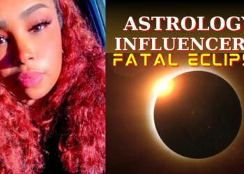 Astrology, Social Media, Influencer, Eclipse