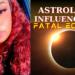 Astrology, Social Media, Influencer, Eclipse