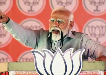 Governance, Terrorism, PM Modi