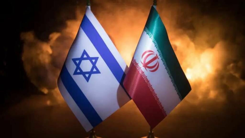 Israel, Iran, War, India, Peacekeeper