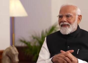 PM Modi, North India, South India, Unity in Diversity