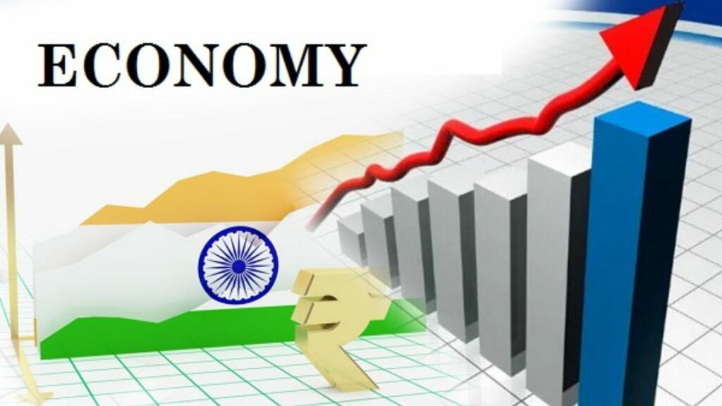 Global Unicorn Index 2024, Economy Borge Brende, Indian Economy, 10 Trillion Economy India