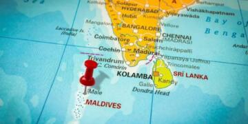 India, Maldives, Port Restrictions