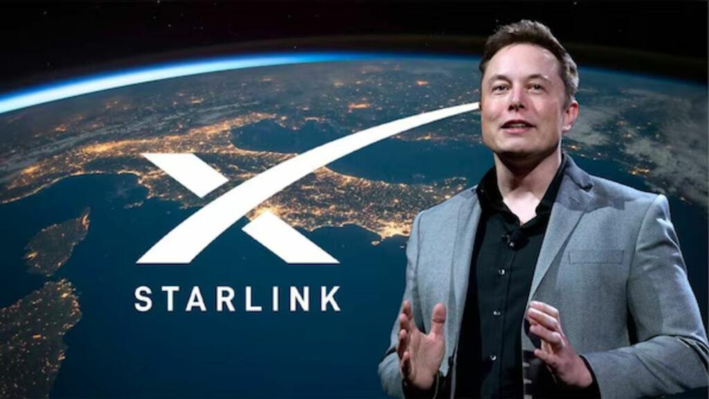 Starlink, India, Elon Musk,