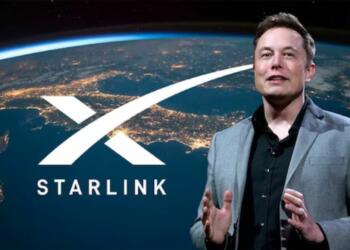 Starlink, India, Elon Musk,