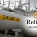 Crude oil, Import Export, Reliance, India
