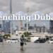 Dubai, Rainfall, Flood, Cloud Seeding
