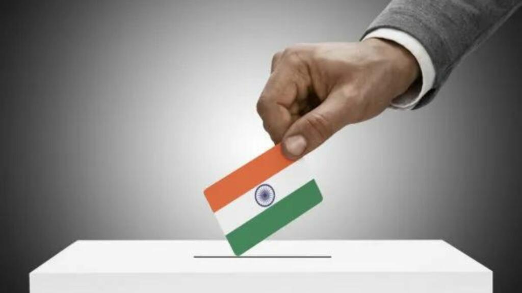 Lok sabha Elections 2024, Phase 1, Regional Voting, India