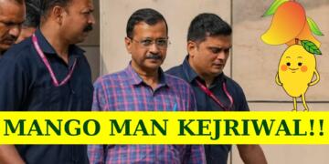 Arvind Kejriwal, ED, Mango, Lok Sabha Elections