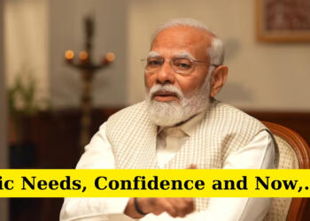 PM Modi, Third Term, India’s Economic Prowess