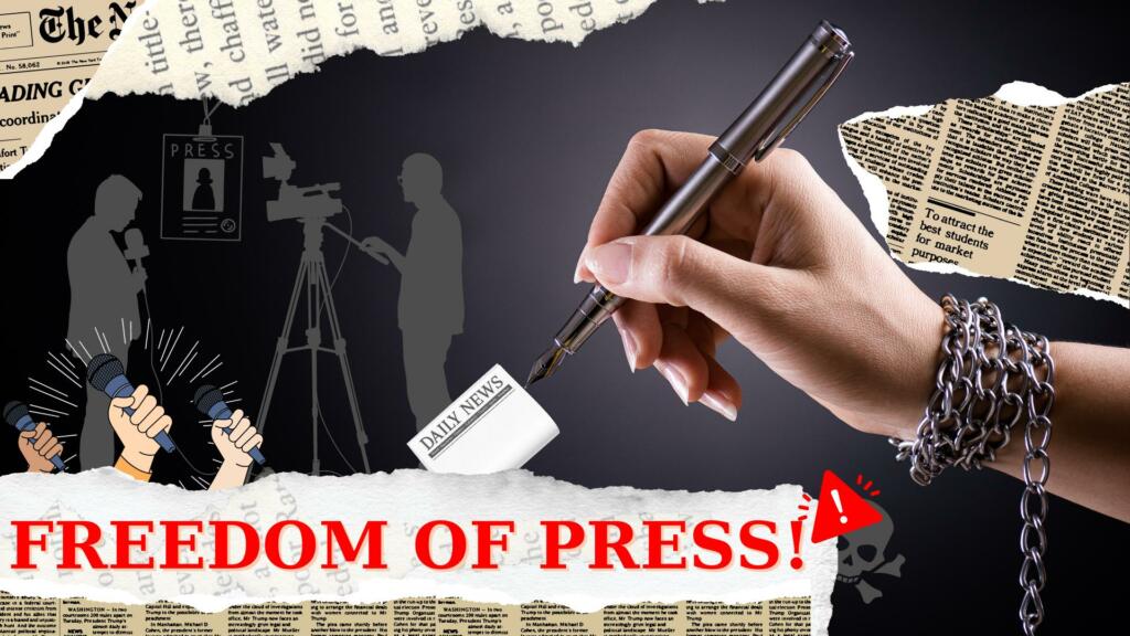 EU, Media Freedom, Liberties Report, Journalist Safety