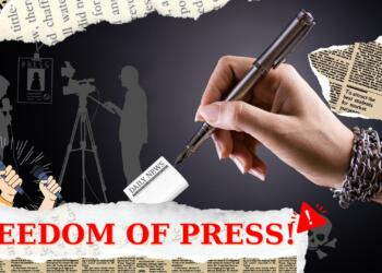 EU, Media Freedom, Liberties Report, Journalist Safety