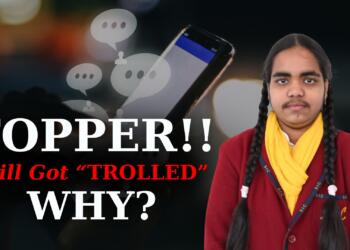 Prachi Nigam, Social Media, Trolling, Female Facial Hair Taboo