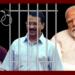 PM Modi, Arvind Kejriwal, Sunita Kejriwal, AAP