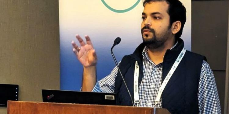 Aditya Gadiko Spearheads AI/ML Breakthroughs in Clinical Trial Data Analysis
