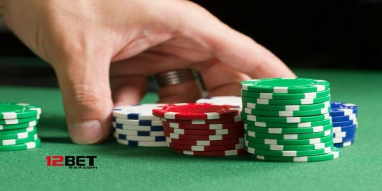 12Bet – A Comprehensive Review for Indian Bettors