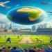 Cricket World Cup: A Journey to Glory