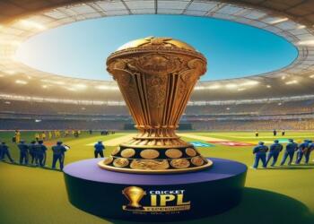 Who are the favourites to win IPL 2024?