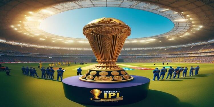 Who are the favourites to win IPL 2024?