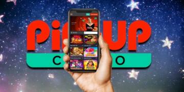 Pin Up App with the Sports Betting, Best Slots and Live Games