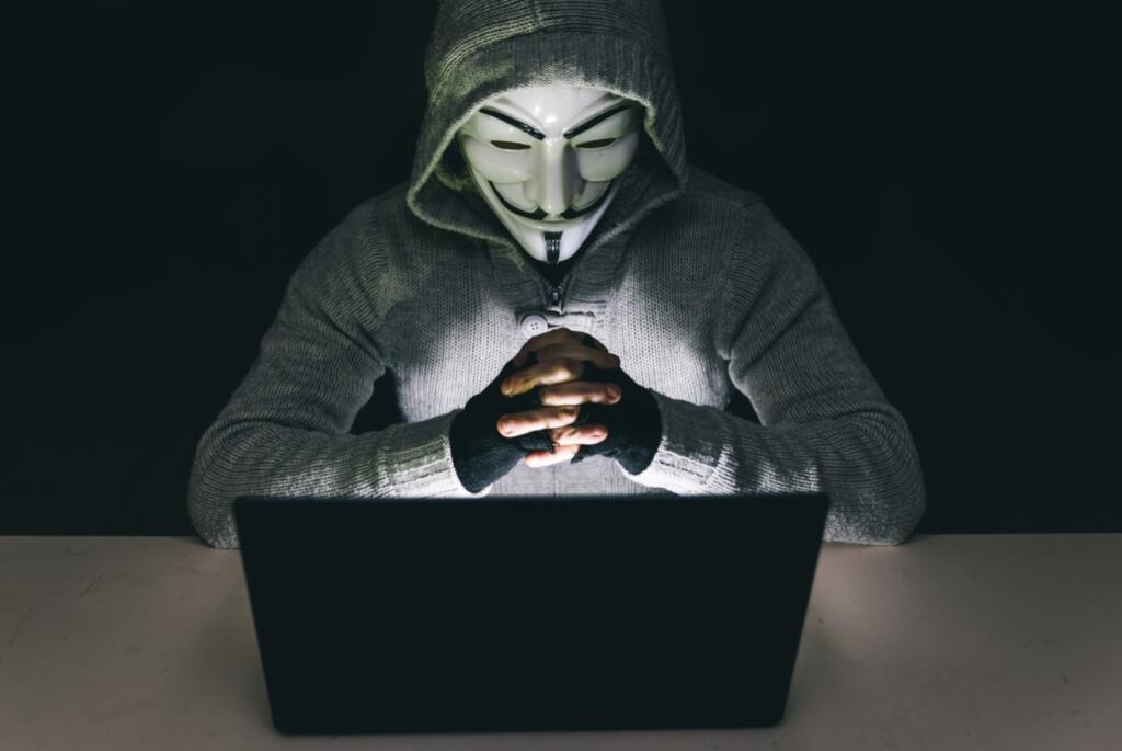 Hacking, Phishing, Cyber Crime, Malware, Technology, Trending