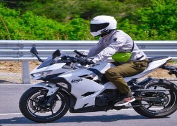 The Rising Problem of Motorcycle Safety in America